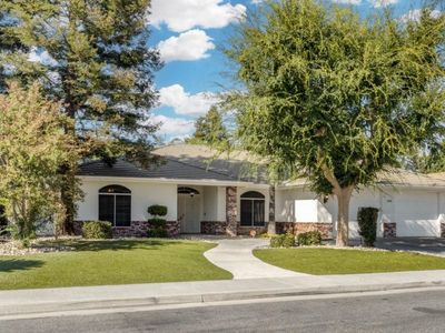 6200 Timbercreek Dr, Bakersfield, CA, 93308