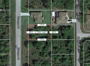 208 Biscayne Dr, Port Charlotte, FL 33953