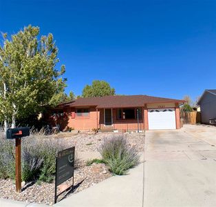 1521 Bill Nye Ave, Laramie, WY, 82070