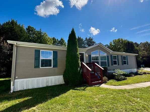 2631 Rebecca Ln, Cambridge, MD 21613