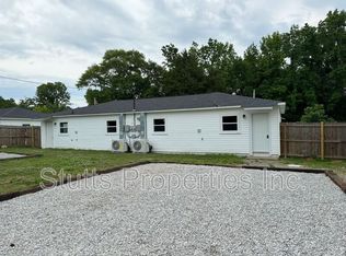 522 S Connor St, Florence, AL 35630