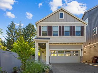 4366 SE Lone Oak St, Hillsboro, OR 97123