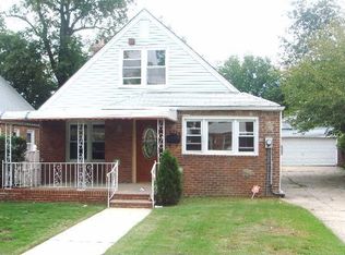 22733 113th Dr, Queens Village, NY