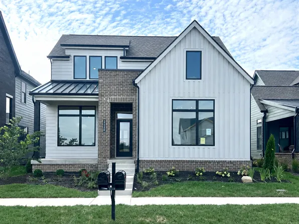 17308 Newton Main St, Westfield, IN 46074