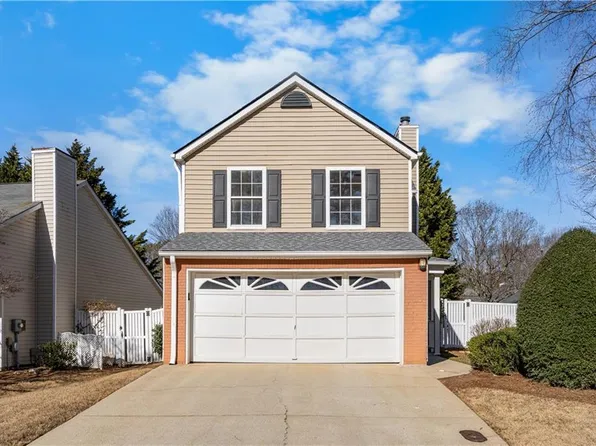 3610 Jones Ferry Ln, Johns Creek, GA 30022