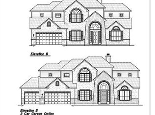 19406 Easy Oak, San Antonio, TX 78258