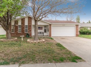 5142 Royce Dr, Amarillo, TX 79110