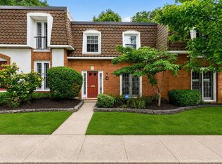 2782 Chateau Cir #45, Columbus, OH 43221