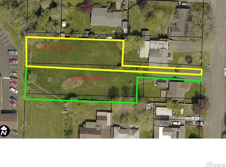 2nd image of 627 SW 19th St