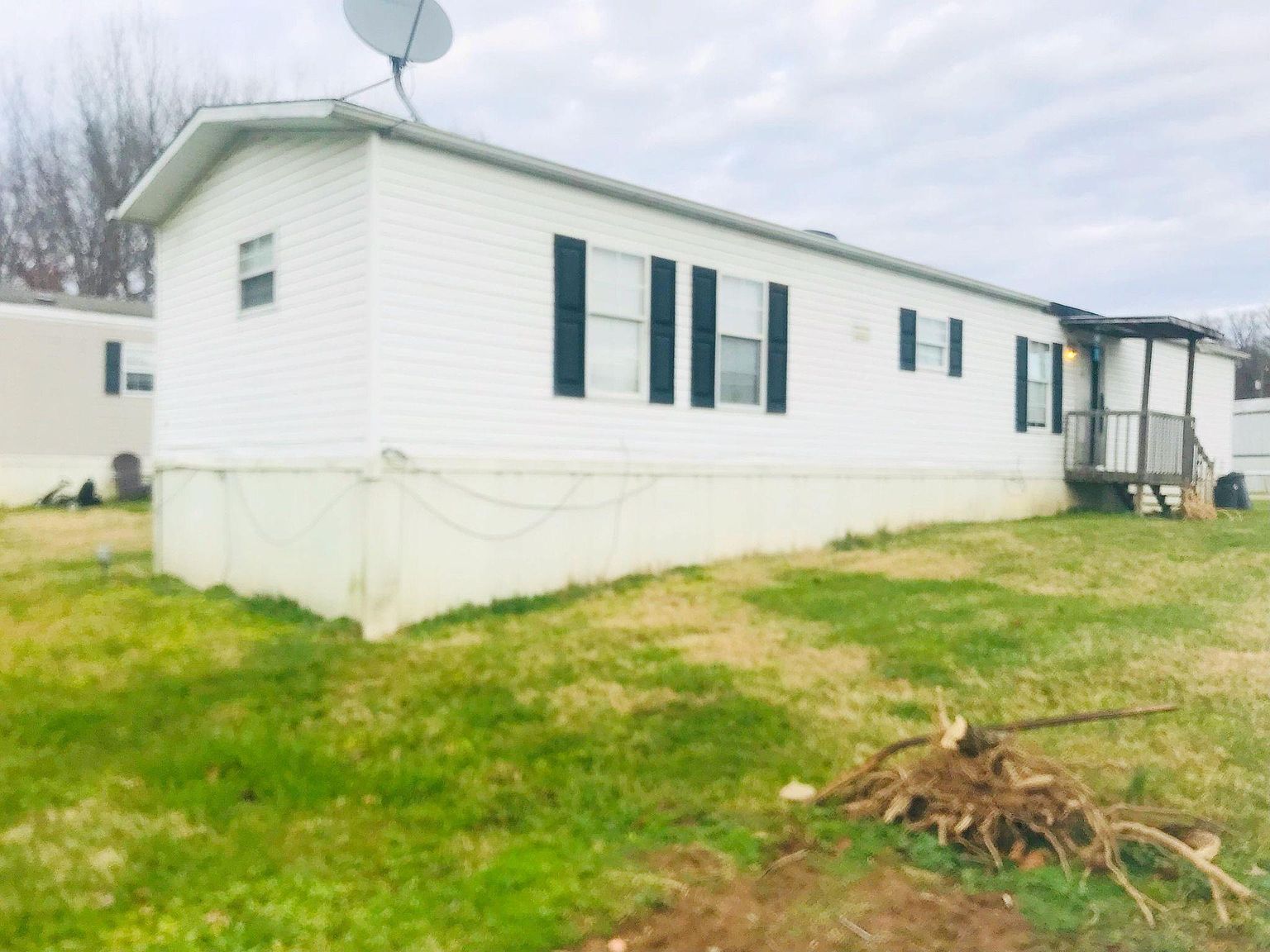 231 Country Ln 55, Gallipolis Ferry, WV 25515 Zillow