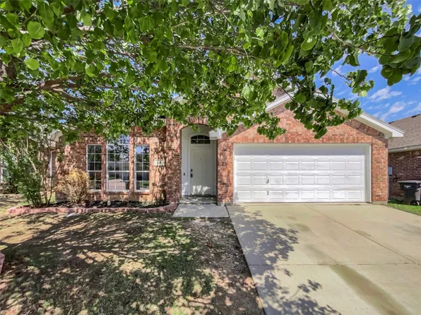 4140 Summersweet Ln, Fort Worth, TX 76103