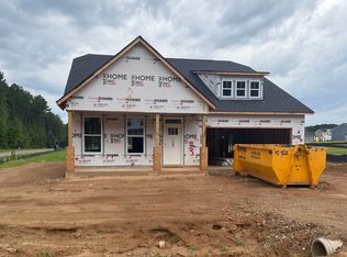 15 Merle Way, Wendell, NC 27591