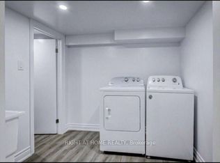 51 Mohandas Dr, Markham, ON L3S 0E5
