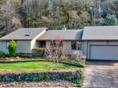 3448 Hidden Valley Dr NW, Salem, OR, 97304