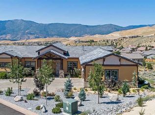 2335 Eagle Bend Trl, Reno, NV 89523