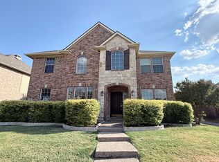 5429 Norris Dr, The Colony, TX 75056
