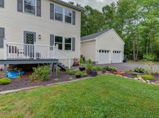 135 Josiah Norton Rd, York, ME 03909