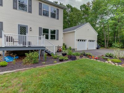 135 Josiah Norton Road, York, ME, 03909