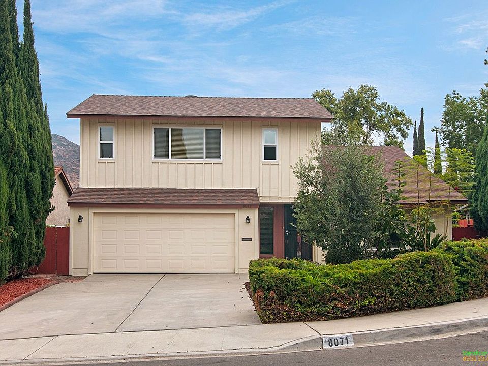 2nd image of 8071 El Extenso Ct