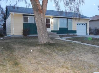 615 Coast St, Richland, WA
