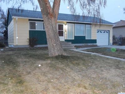 615 Coast St, Richland, WA, 99354