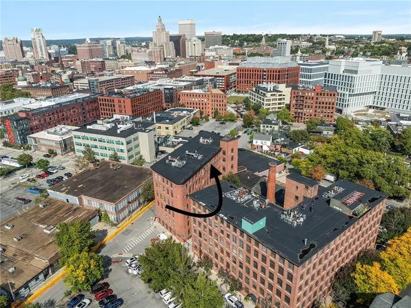 14 Imperial Pl Unit 603, Providence, RI 02903