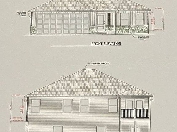 2nd image of 3819 Leadville Ln