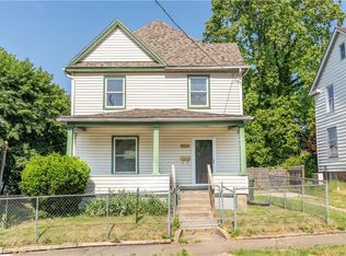 1249 Worley Ave NW, Canton, OH 44703