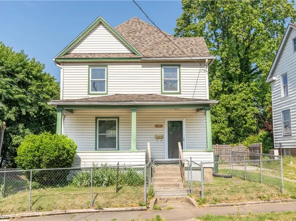1249 Worley Ave NW, Canton, OH 44703