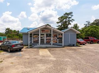4523 Saint Stephens Rd, Eight Mile, AL 36613