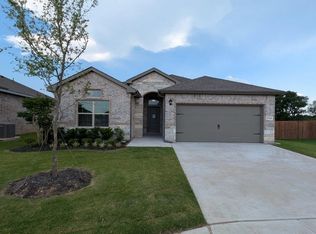 508 Lankford Farms Dr, Cleburne, TX 76031