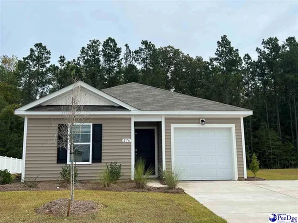 276 Country Grove Way Helena #A-lot 228, Myrtle Beach, SC 29588