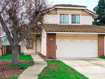 2920 Honeynut St, Antioch, CA, 94509