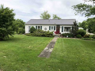 103 Davidson St, South Pt, OH, 45680