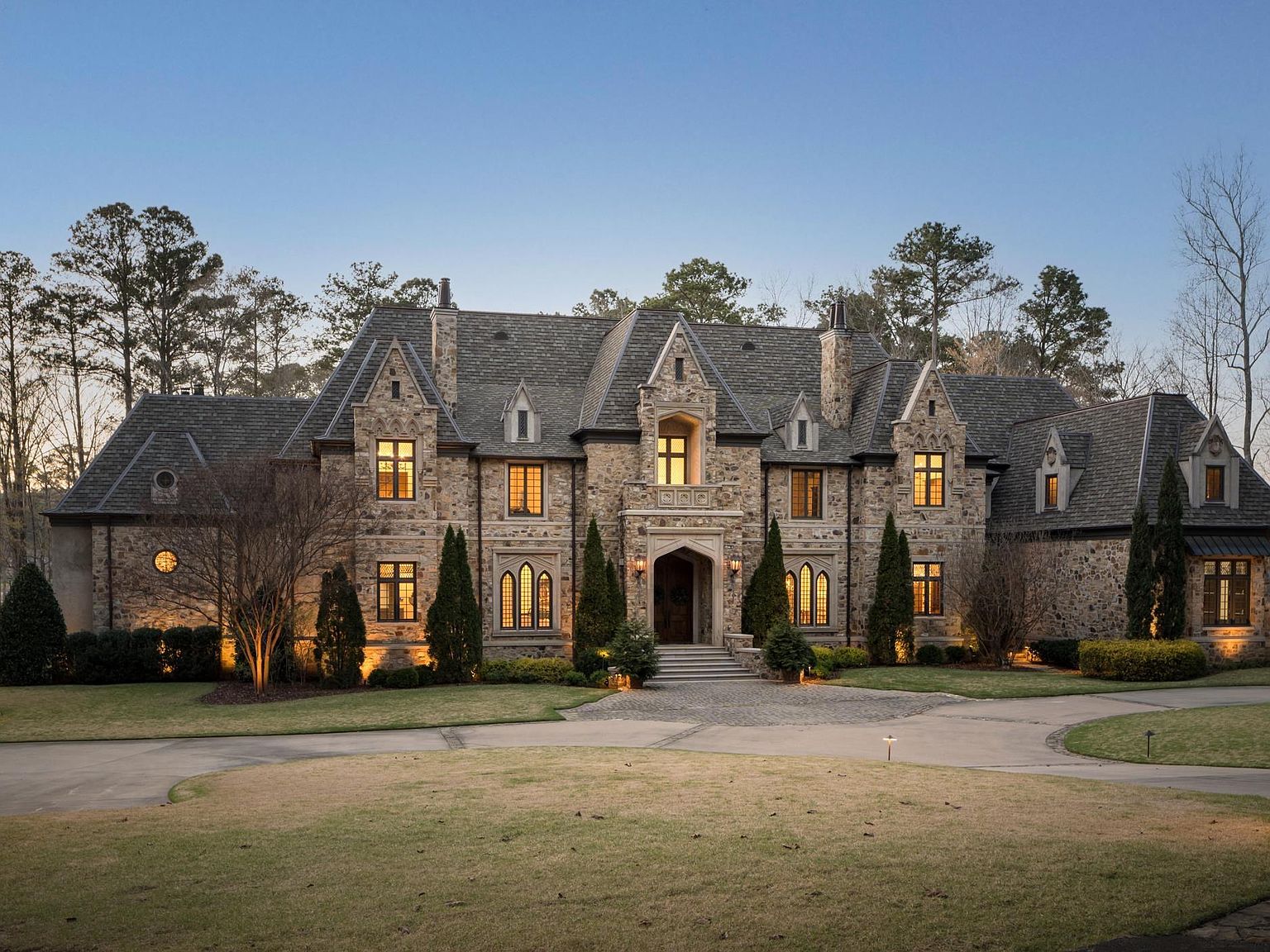 7 Deerwood