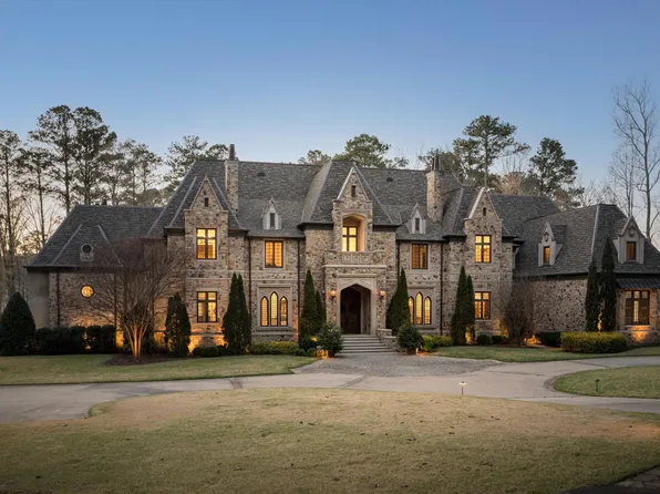 7 Deerwood, Birmingham, AL 35242