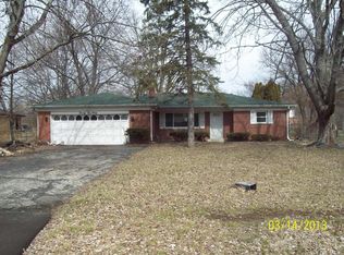 2540 Springfield Dr, Indianapolis, IN