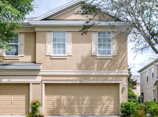 4117 Bismarck Palm Dr, Tampa, FL 33610