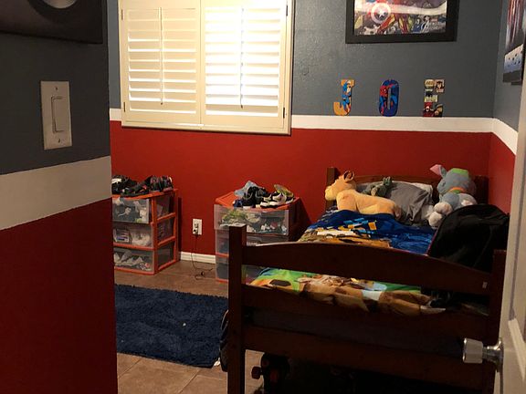 3rd image of 5217 Raymond Telles Dr