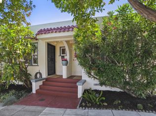 3577 Brookdale Ave, Oakland, CA