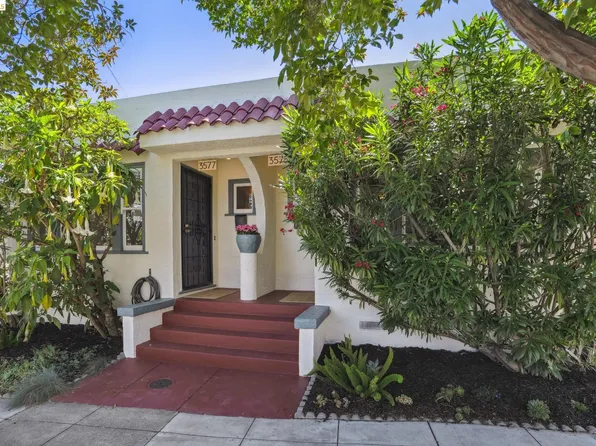 3577 Brookdale Ave, Oakland, CA 94619