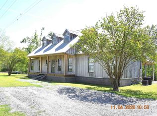 521 Scales Rd, Rayville, LA 71269