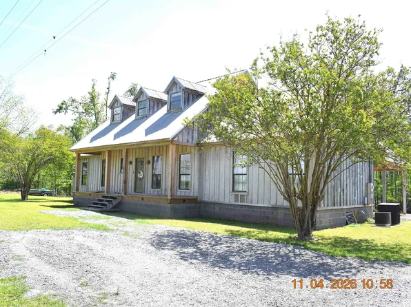 521 Scales Rd, Rayville, LA 71269