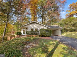 3428 Stoneybrae Dr, Falls Church, VA 22044