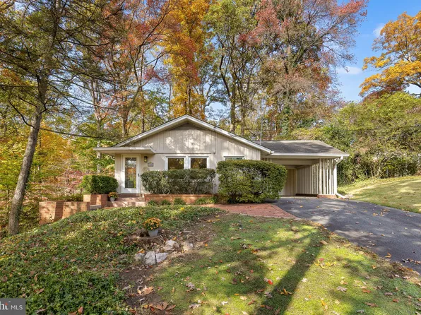 3428 Stoneybrae Dr, Falls Church, VA 22044