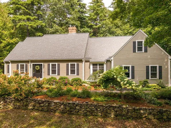 26 Winding Brook Drive, Stratham, NH 03885