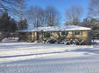 12531 Crowe Rd, Milan, MI 48160