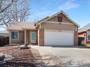 3828 Breaking Dawn St, Colorado Springs, CO 80925