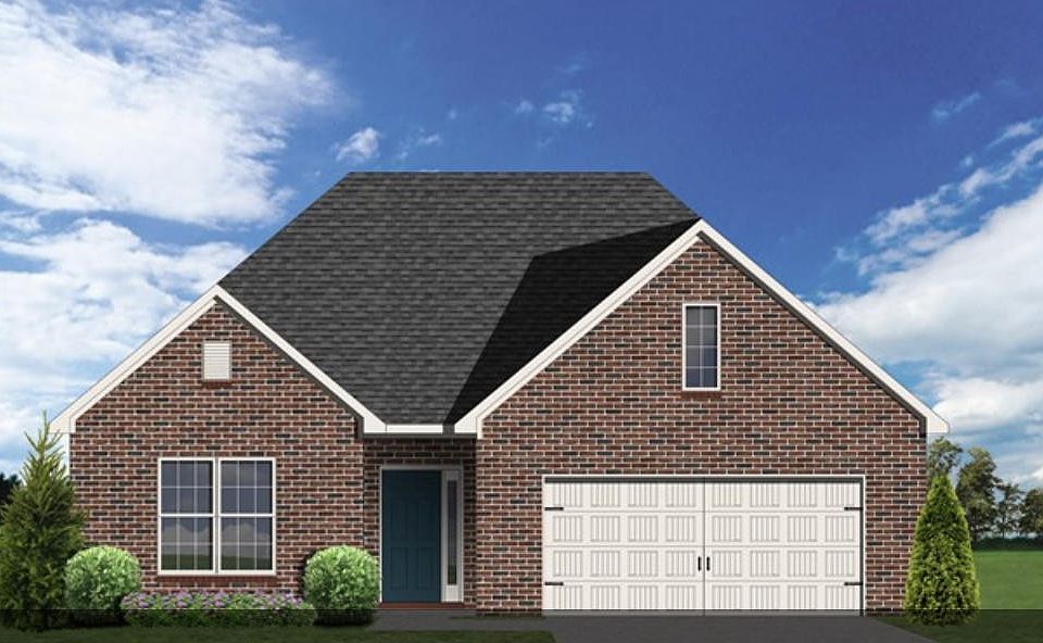 2nd image of 832 Copperwood Ln Lot 31