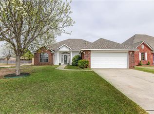 129 SW 69th Ct, Oklahoma City, OK 73139